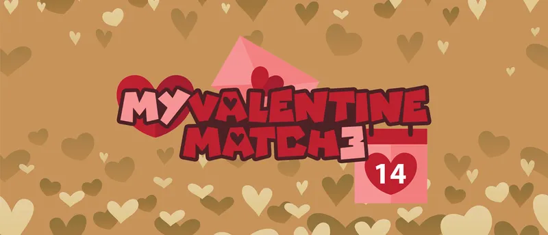 My Valentine Match 3