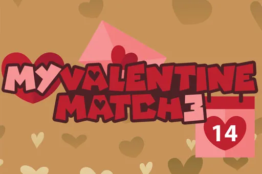 My Valentine Match 3