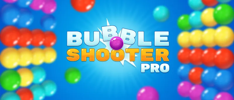 Bubble Shooter Pro