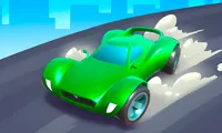 Toy Cars: 3D Racing