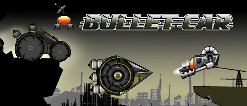 Bullet Car