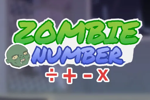 Zombie Number