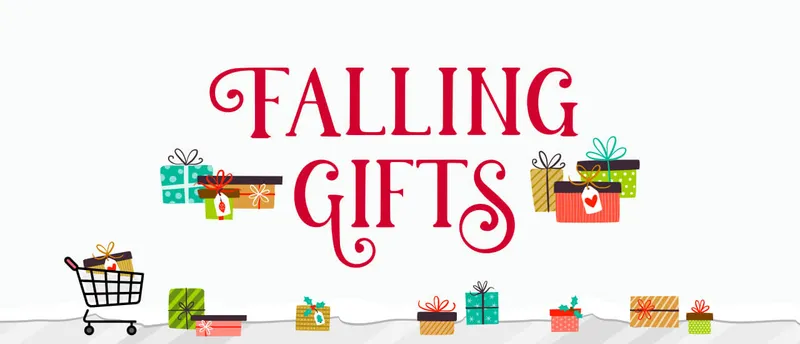 Falling Gifts