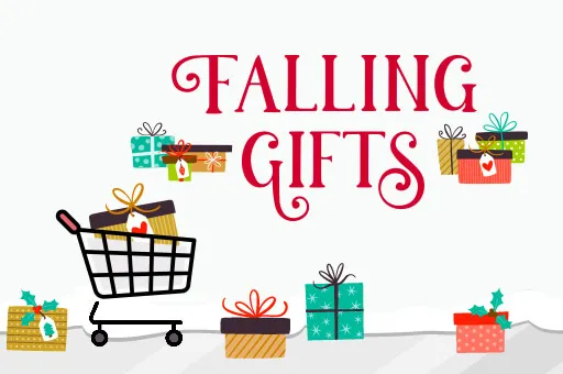 Falling Gifts