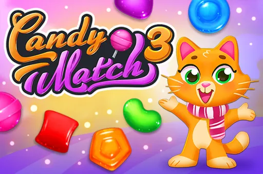 Candy Match 3