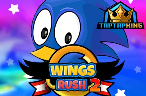 Wings Rush 2