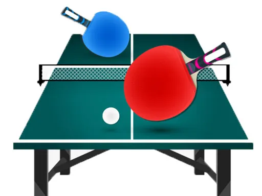 Table Tennis Pro