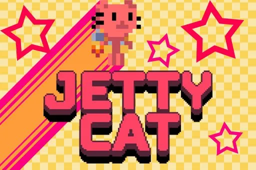 Jettycat