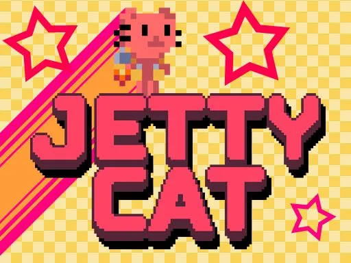 Jettycat