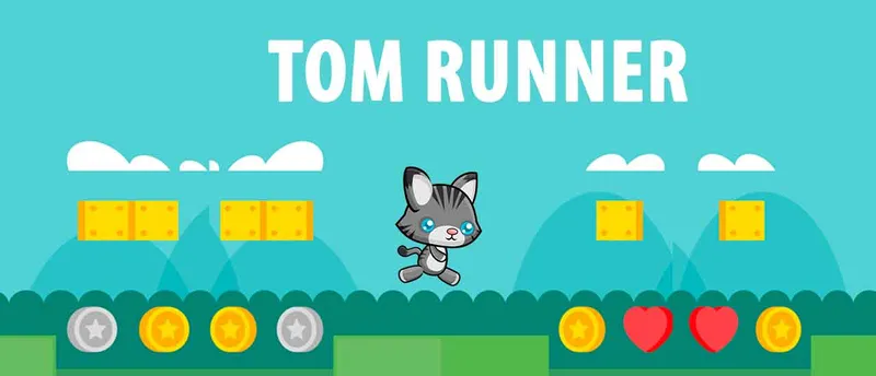 Tom Runner