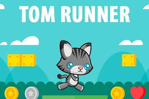 Tom Runner