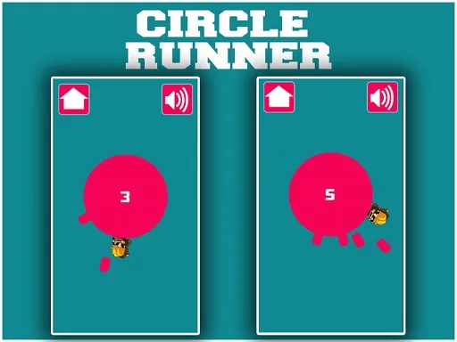 Circle Runner