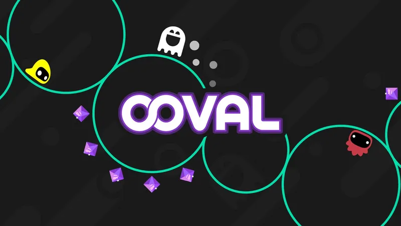 OOval