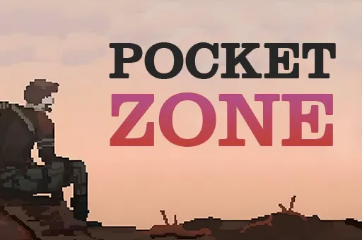 Pocket ZONE