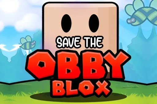 Save The Obby Blox