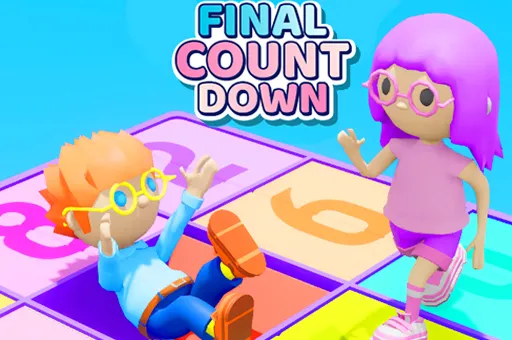 Final Countdown