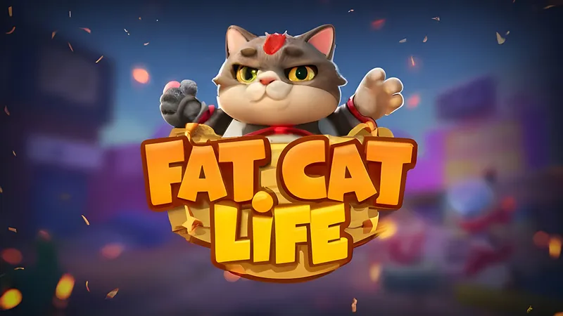 Fat Cat Life