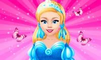 Dress Up - Games for Girls