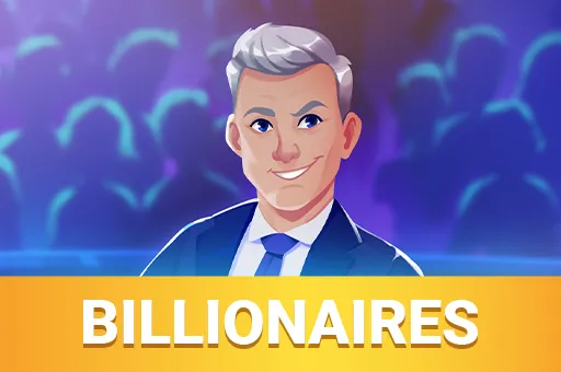 Billionaires