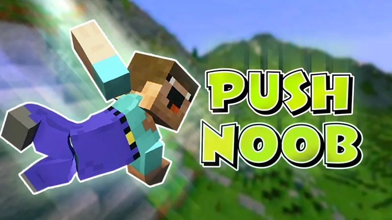 Push Noob