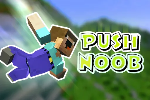 Push Noob