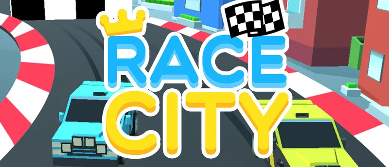 Race City