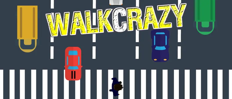 Walk Crazy