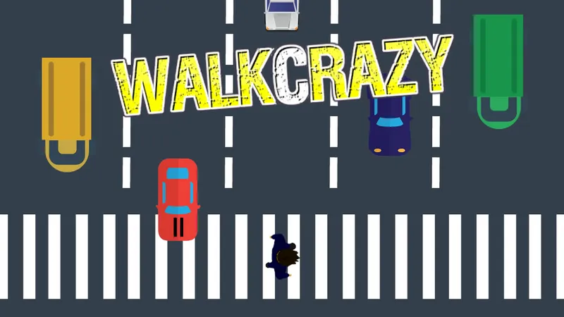 Walk Crazy