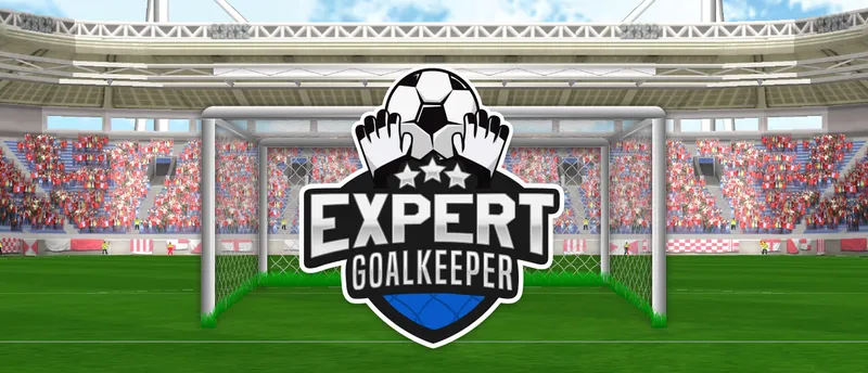 Expert Goalkeeper