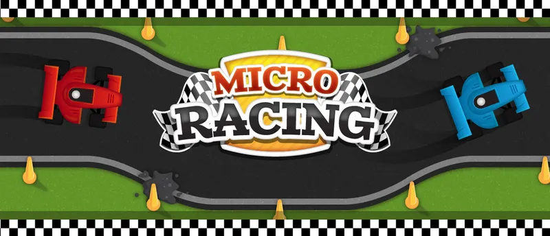 Micro Racing