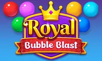 Royal Bubble Blast