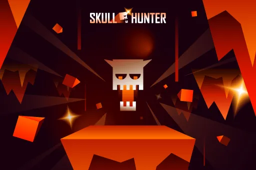 Skull Hunter