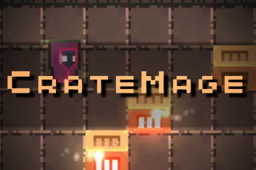 CrateMage