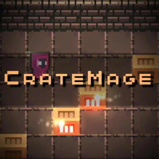 CrateMage