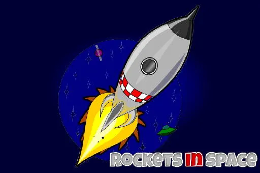 Rockets in Space