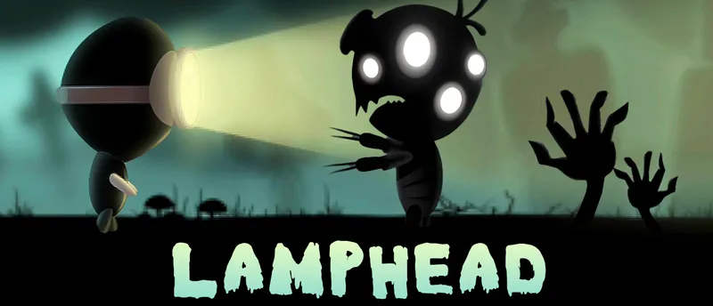 LampHead