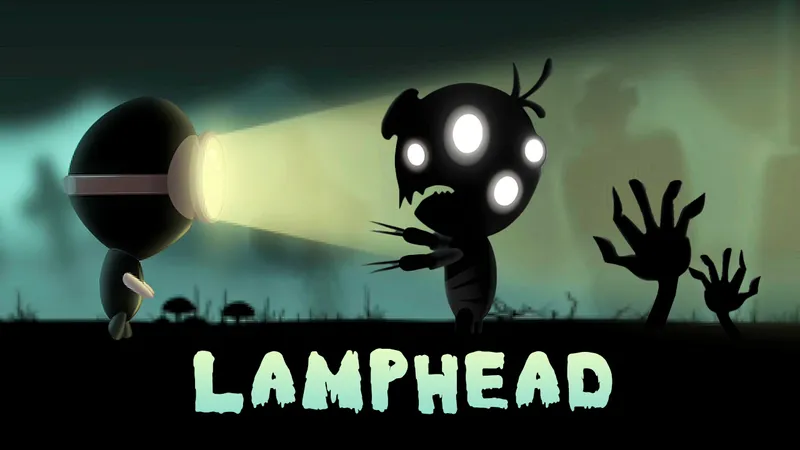 LampHead