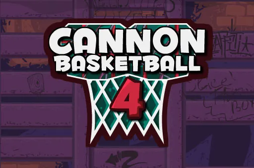 Cannon Basketball 4