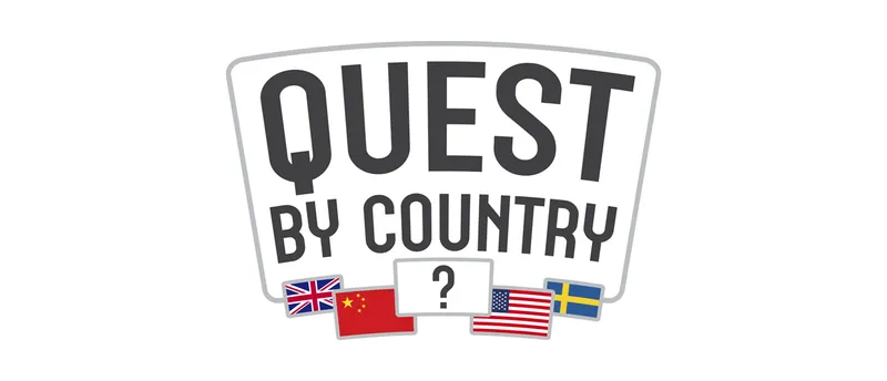 Quest by Country