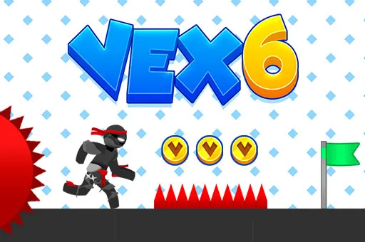 Vex 6