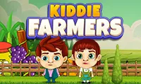 Kiddie Farmers