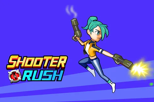 Shooter Rush