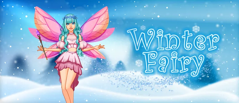 Winter Fairy