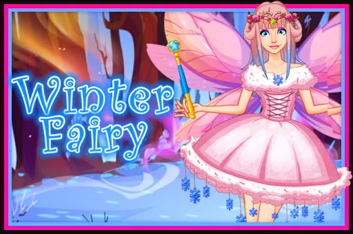 Winter Fairy