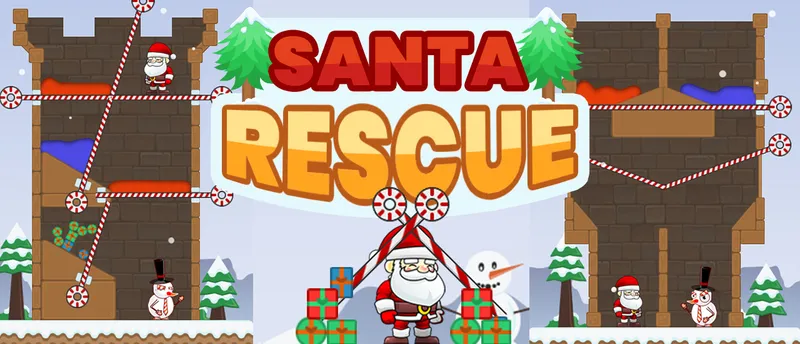 Santa Rescue