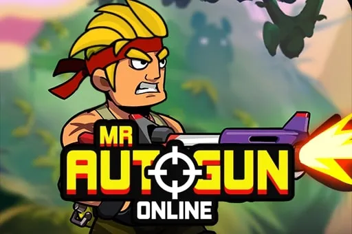 Mr Autogun Online