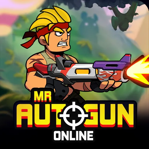 Mr Autogun Online