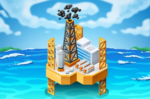 Oil Tycoon 2