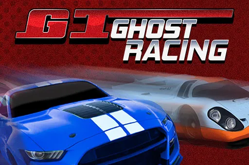 GT Ghost Racing