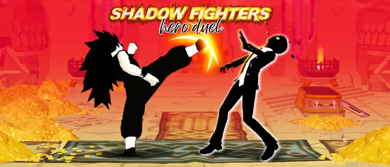 Shadow Fighters: Hero Duel